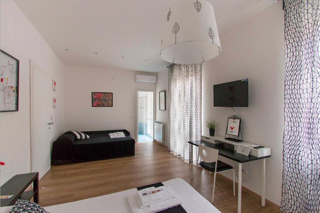Via Colombo Holiday Rooms Λα Σπέτσια Εξωτερικό φωτογραφία