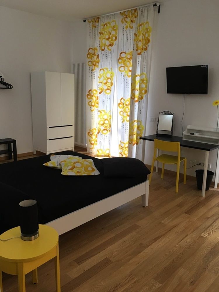 Via Colombo Holiday Rooms Λα Σπέτσια Εξωτερικό φωτογραφία