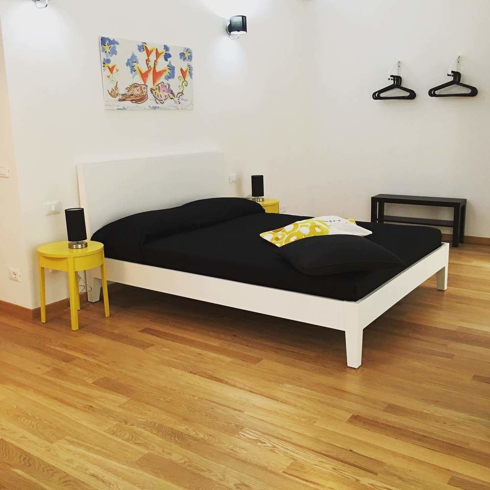 Via Colombo Holiday Rooms Λα Σπέτσια Εξωτερικό φωτογραφία